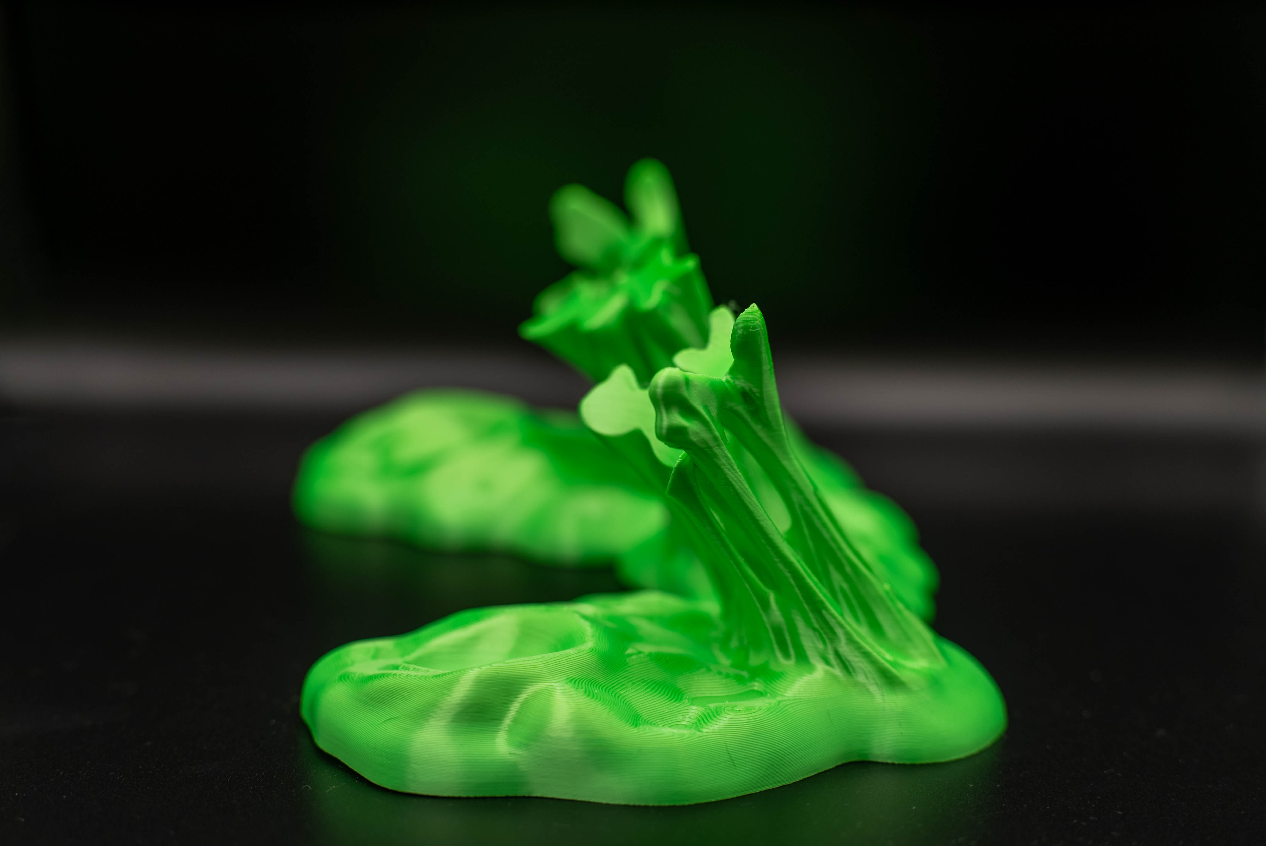 Bubble Gum stand image 3